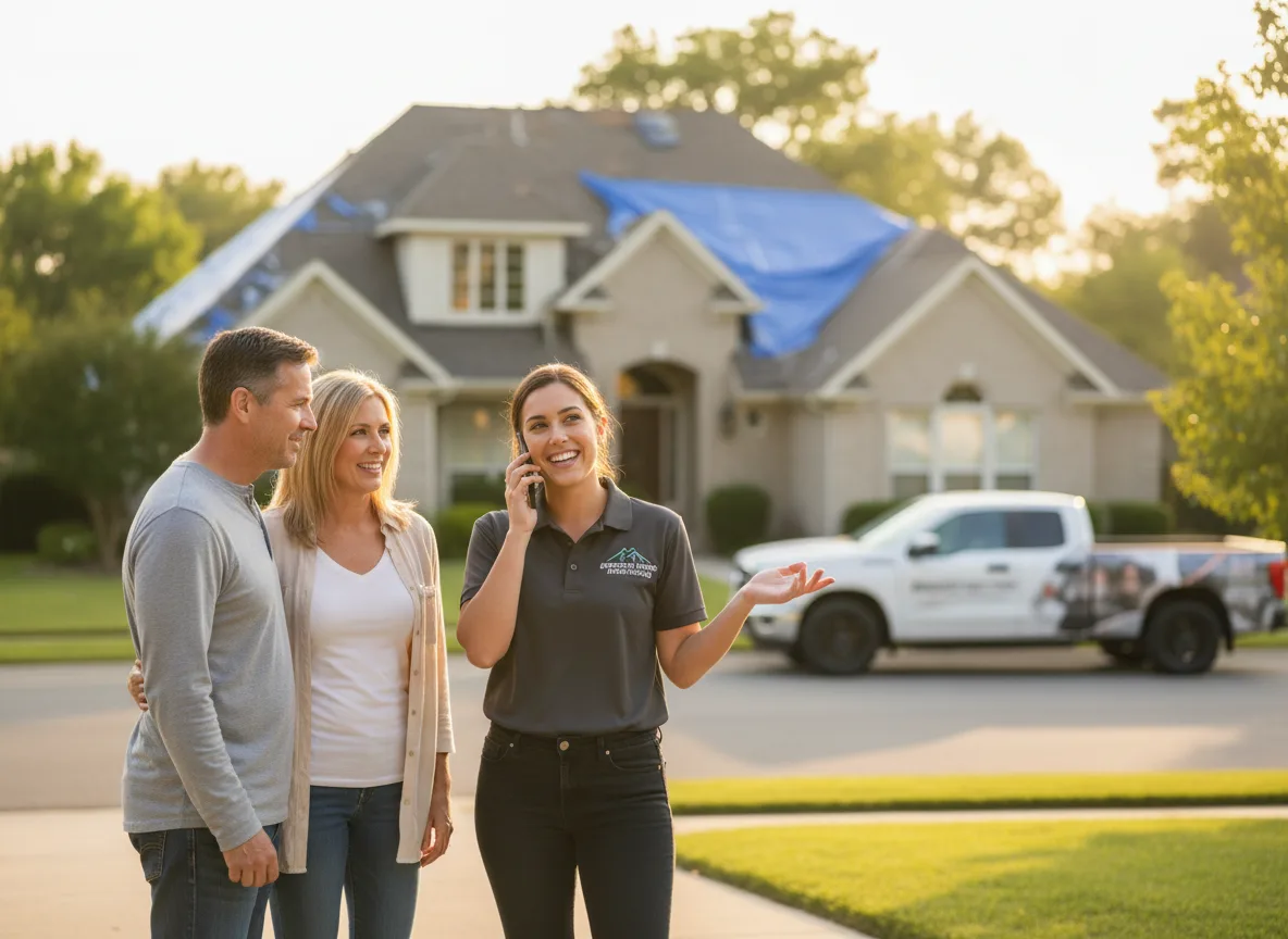 Emergency Roof Repair Haskins, OH FAQs
